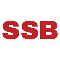 SSB Construction logo - Similar company to Readyman Services, Inc.