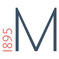 Montgomery Group logo - Similar company to Eleven Hundred Agency