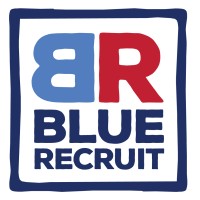 BlueRecruit logo - Similar company to Netcov Ltd