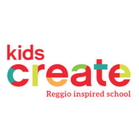 Kids Create School logo - Similar company to St. Patrick School Of Santo Domingo