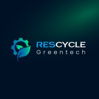 RESCYCLE.co - Creamos oportunidades en Residuos logo - Similar company to Agencja Reklamy Manager