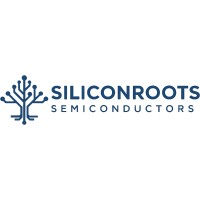 SiliConRoots SemiConductor logo - Similar company to Cyberoath Securities
