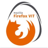 Mozilla Firefox Club VIT logo - Similar company to Ieee Computer Society - Vit