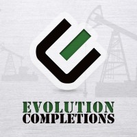 Evolution Completions logo - Similar company to Nextier Companies, Llc