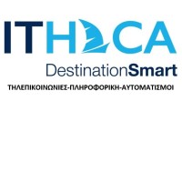 ITHACA Destination Smart S.A. logo - Similar company to Cicicom Ltd