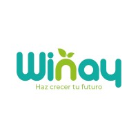 Proyecto Wiñay logo - Similar company to Wayu Peru