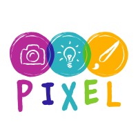 Pixel-Shot Studio logo - Similar company to Obranicrew