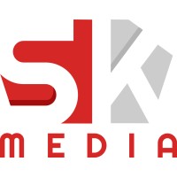 SK Media logo - Similar company to Sk Media