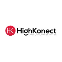 High Konect logo - Similar company to Etech Network