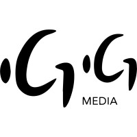 Double G Media logo - Similar company to The Gg Media Group