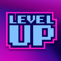 Level Up Studios logo - Similar company to Levelup Studio