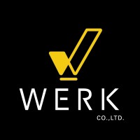 WERK EVENT AGENCY logo - Similar company to Bic Event Co.,Limited