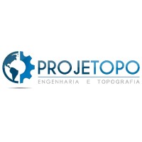 PROJETOPO logo - Similar company to Laboratório De Fotogrametria E Sensoriamento Remoto