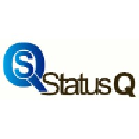 Status-Q logo - Similar company to Globoceutics