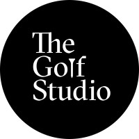 The Golf Studio logo - Similar company to Filament Creative Inc. (Now Ey Design Studio)