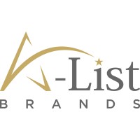 A-List Brands logo - Similar company to Premium 5