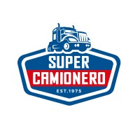 Super Camionero logo - Similar company to Importadora Rivecar