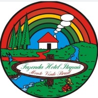Fazenda Hotel Itapuá logo - Similar company to Cad Escritorios