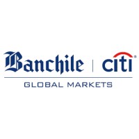 Banchile Citi Global Markets logo - Similar company to Dercorp S.A