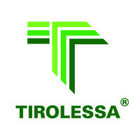 Tirolessa logo - Similar company to Bild Sistemas Constructivos