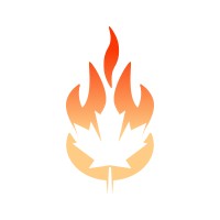 Luxury Fire Canada logo - Similar company to Temporary Wall Systems Canada