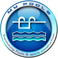 My Pools logo - Similar company to Pyramisa Properties