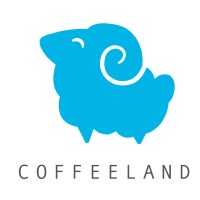Coffeeland logo - Similar company to Ninety Plus Coffee