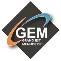 GEM - GRAND EST MENUISERIES logo - Similar company to Daubigney Windows