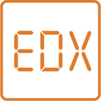 Electrodynamics logo - Similar company to Lymed Oy