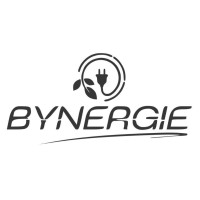 Bynergie logo - Similar company to V&A Design