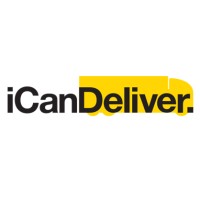 iCanDeliver logo - Similar company to It Only
