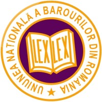 Uniunea Națională a Barourilor din România logo - Similar company to Deutscher Notarverein E.V.
