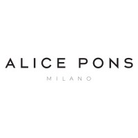 Alice Pons Milano logo - Similar company to Rumpf Ltd.