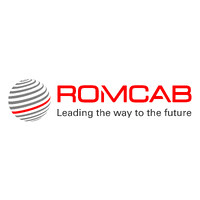 ROMCAB logo - Similar company to Cabi Group