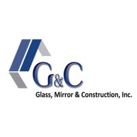G&C Glass, Mirror & Construction, Inc. logo - Similar company to Momentum Wealth Management
