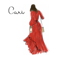 Cari NYC logo - Similar company to Moliving