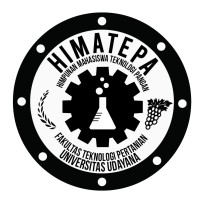 Himpunan Mahasiswa Teknologi Pangan Universitas Udayana logo - Similar company to Himpunan Mahasiswa Teknologi Pangan Unsoed (Himateta Unsoed)