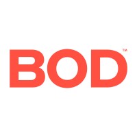 BOD logo - Similar company to Naoa