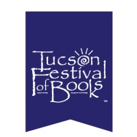 Tucson Festival of Books logo - Similar company to Adventurekeen