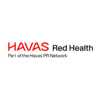 HAVAS Red Health logo - Similar company to 37.2°