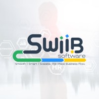 SWIIB Software logo - Similar company to Strategic Dimensions (South Africa)