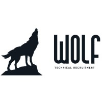 Wolf Technical Recruitment Ltd logo - Similar company to Ecp Ltd