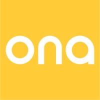 Ona logo - Similar company to Wagon (Acquired By Box)