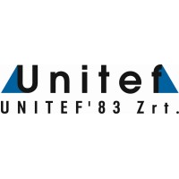 UNITEF'83 Zrt. logo - Similar company to Danu Design And Engineering
