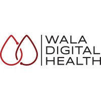 Wala Digital Health logo - Similar company to Clarondoc