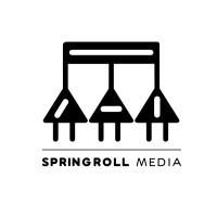 Springroll Media logo - Similar company to Springroll Gold