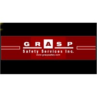 GRASP Safety Services Inc. logo - Similar company to Grasp