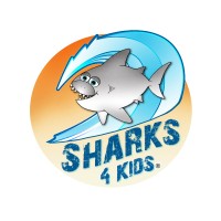 Sharks4Kids logo - Similar company to Ocean First Education