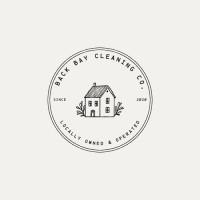 Back Bay Cleaning Co logo - Similar company to Dino Wash