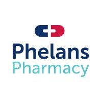 Phelans Pharmacy logo - Similar company to Bridgence